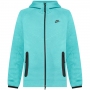 Толстовка Nike M NK TCH FLC FZ WR HOODIE thumbnav